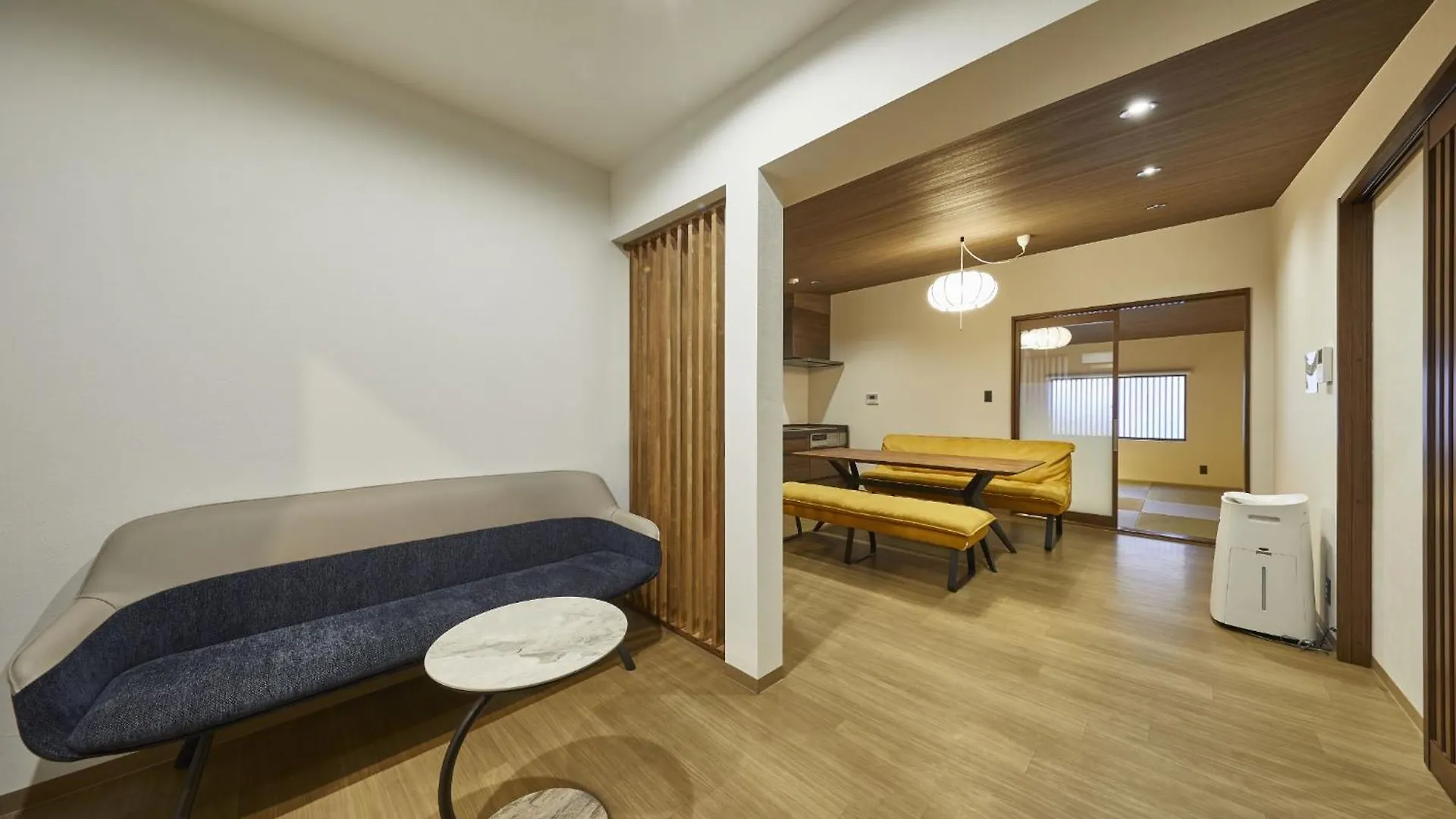 Okunoyado Fuku - Vacation Stay 18663 Osaka Holiday home