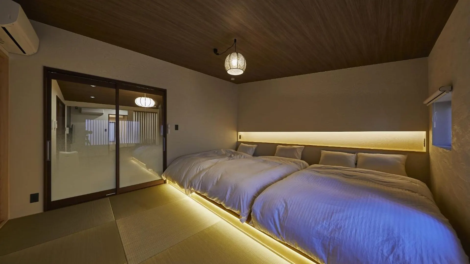 Holiday home Okunoyado Fuku - Vacation Stay 18663 Osaka
