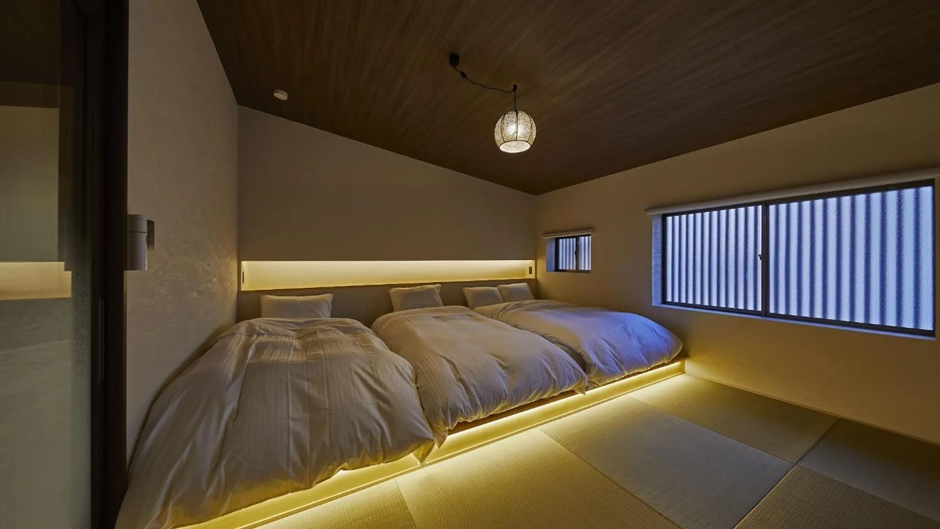 Okunoyado Fuku - Vacation Stay 18663 Osaka