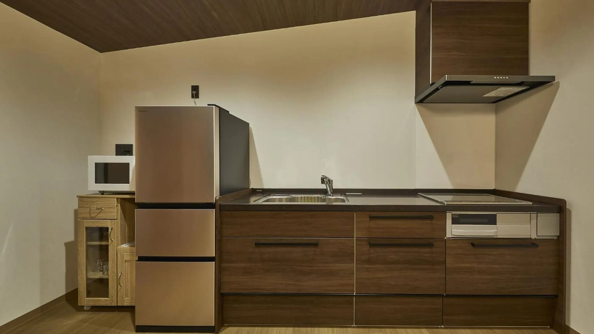 Okunoyado Fuku - Vacation Stay 18663 Osaka Holiday home