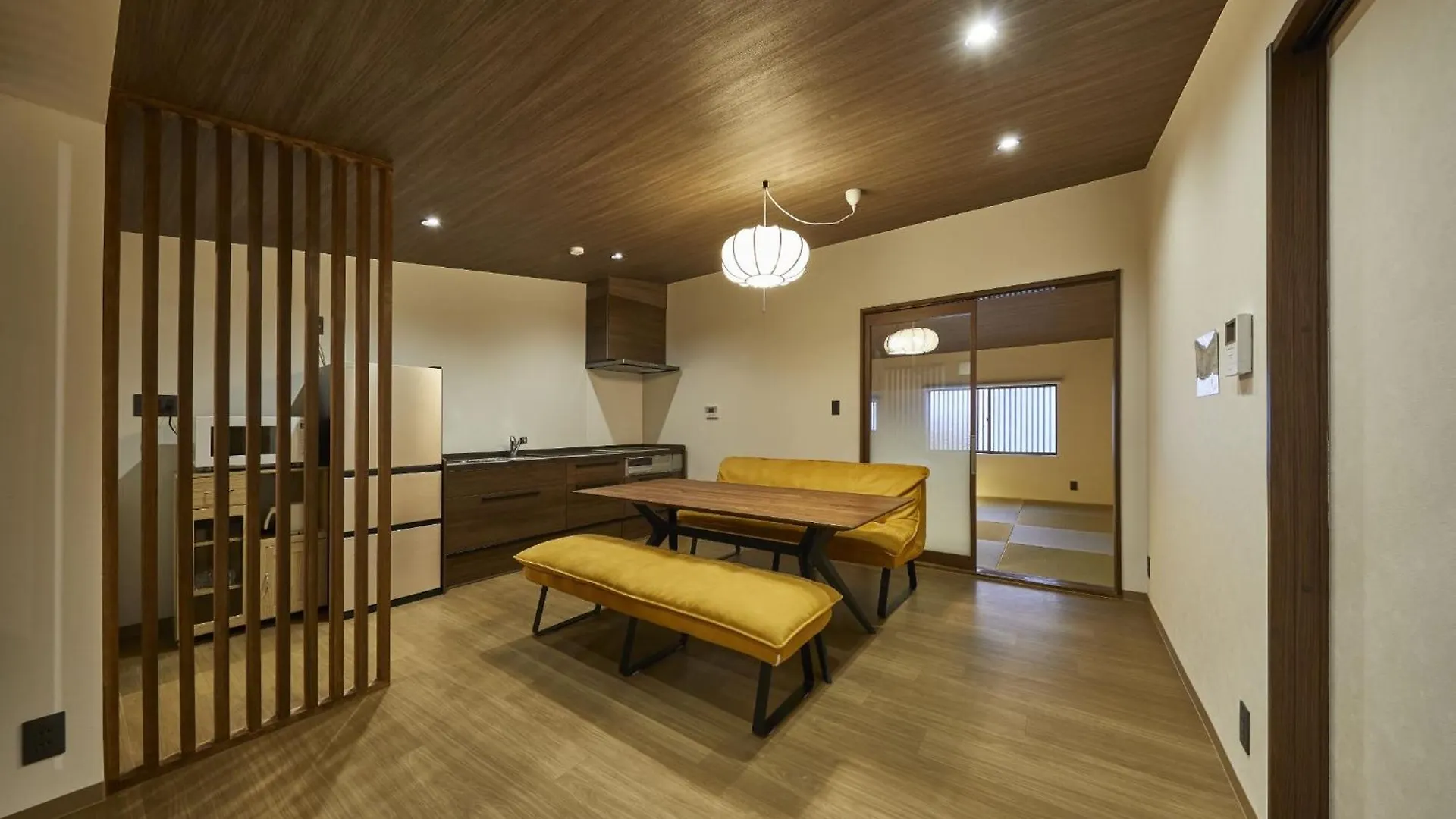 Holiday home Okunoyado Fuku - Vacation Stay 18663 Osaka Japan